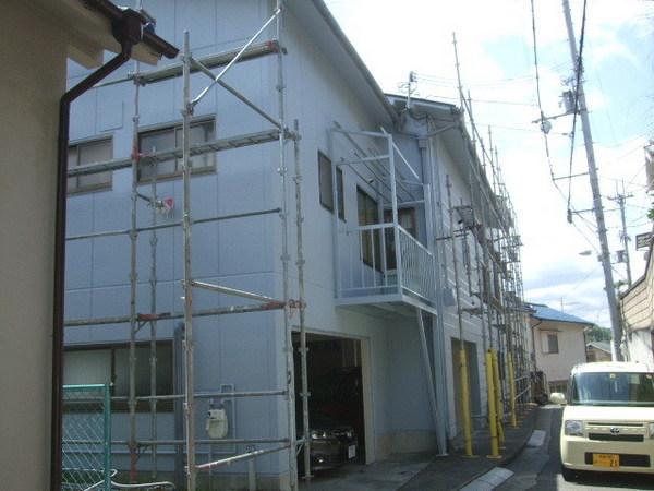 栄町ハイツ