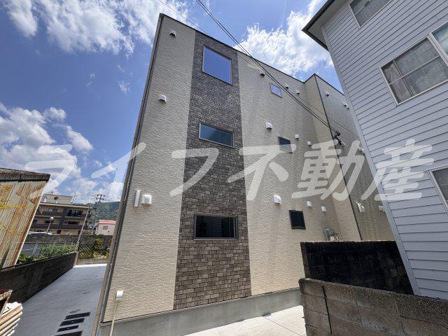 GRACE下六万寺町