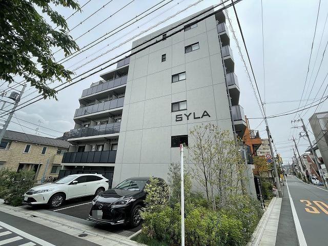 シーフォルム西小山