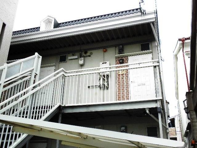 CREA園田