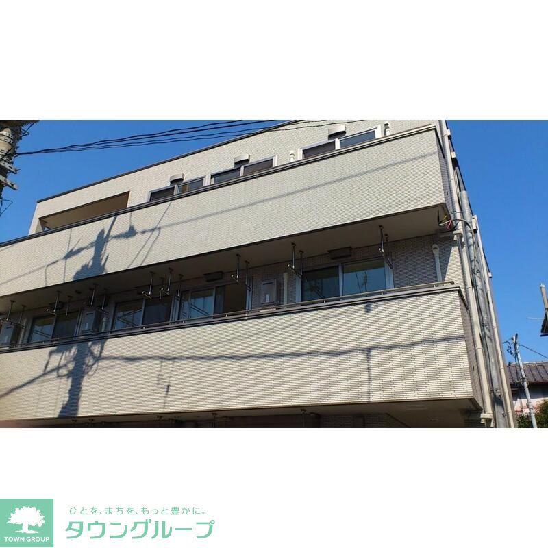 カーサポトロ