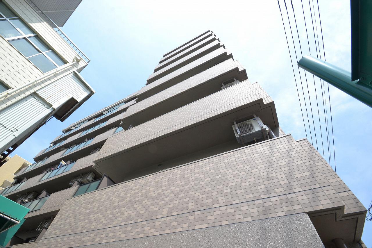 ジュネス鹿田
