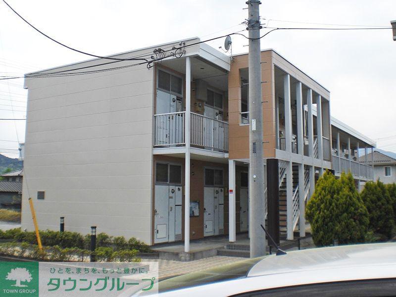 レオパレスCEDAR
