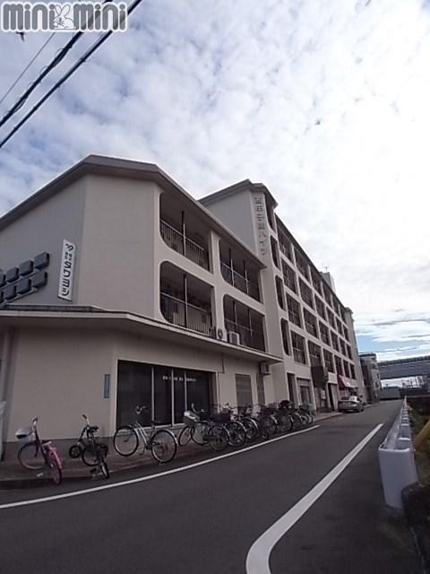 西甲子園ハイツ