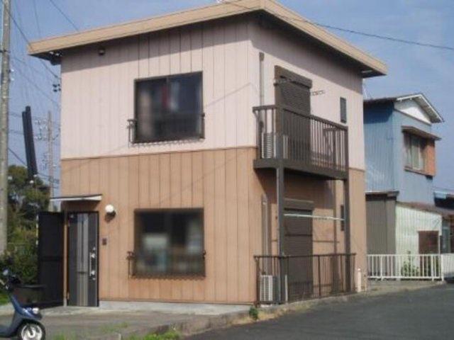 コモドハウスII