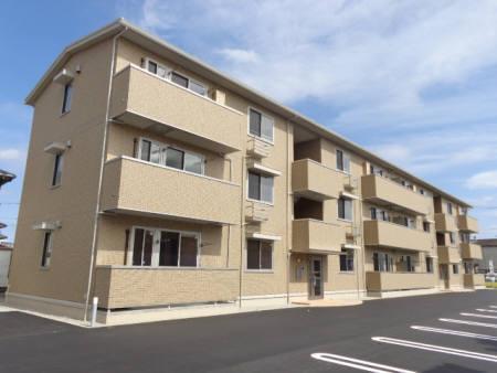 イーストピア手城