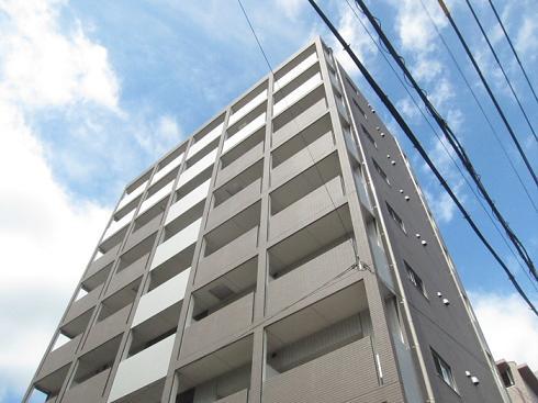 スパシエルクス府中