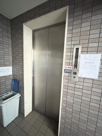 リーガル塚本III