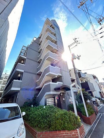 リーガル塚本III