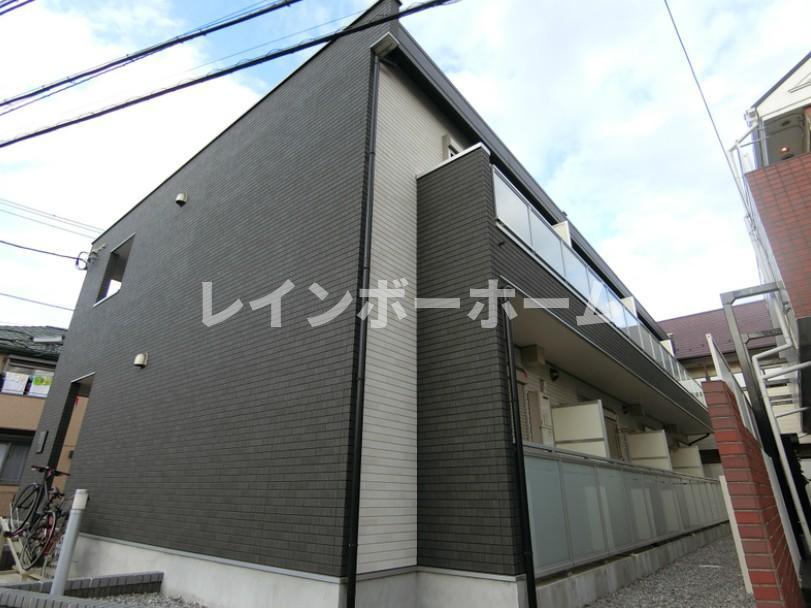 リブリ・豊四季セブン