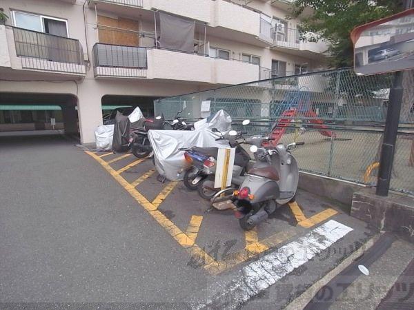 高槻センチュリーマンション
