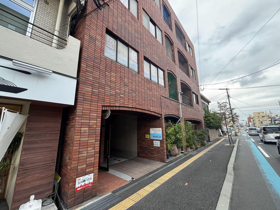 第一旭ビル