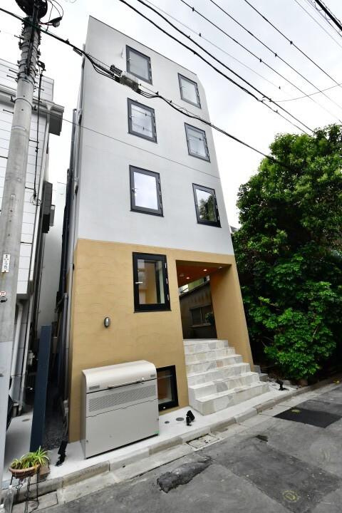 PER ASPERA 門前仲町