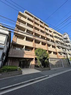スカイコート文京白山第3
