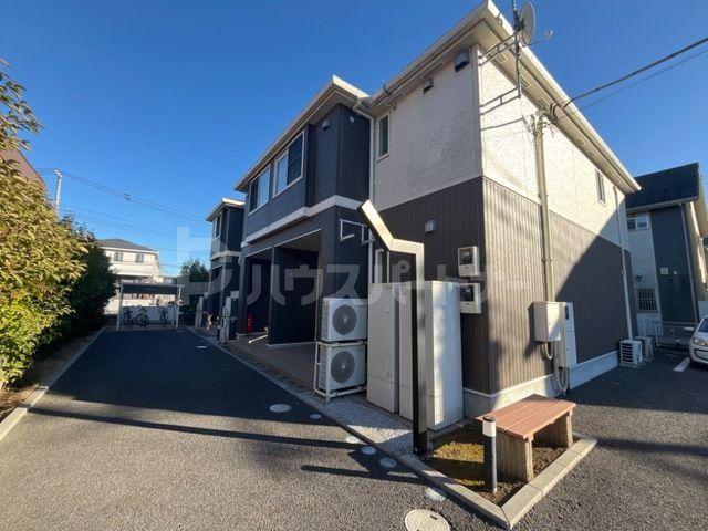 ネオハイム