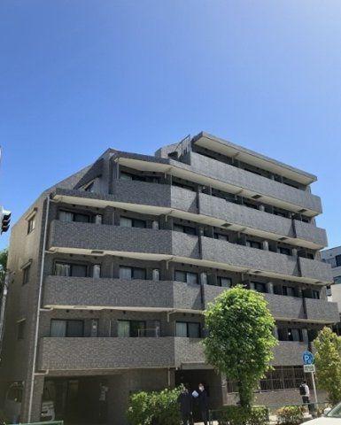 エスティメゾン大塚