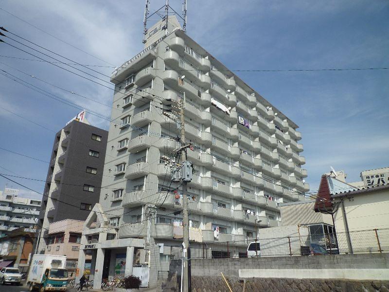 スカイパークマンション