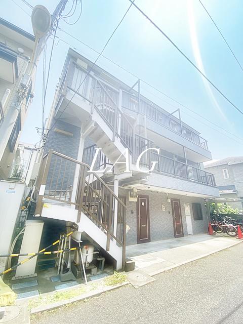 アクシス西新宿