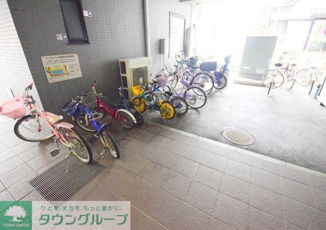 フローラルパレス元町