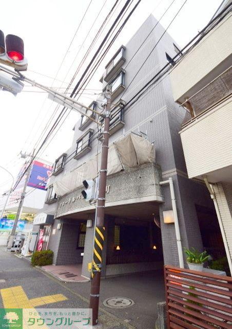 フローラルパレス元町