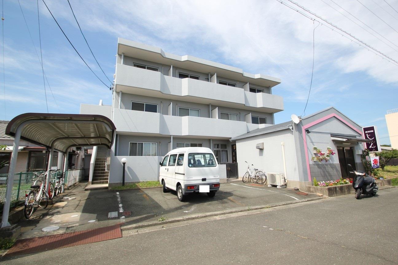 マンションユキ