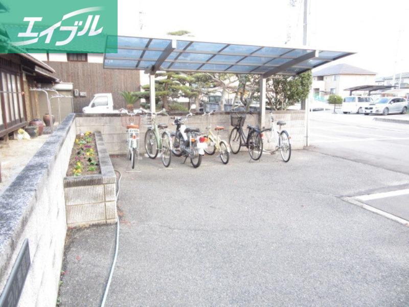 セントラル壱番館