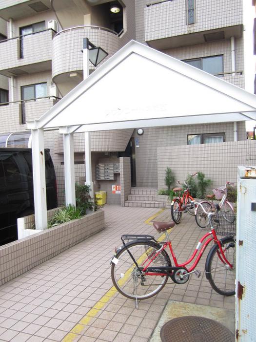 KODAヒルズ中葛西