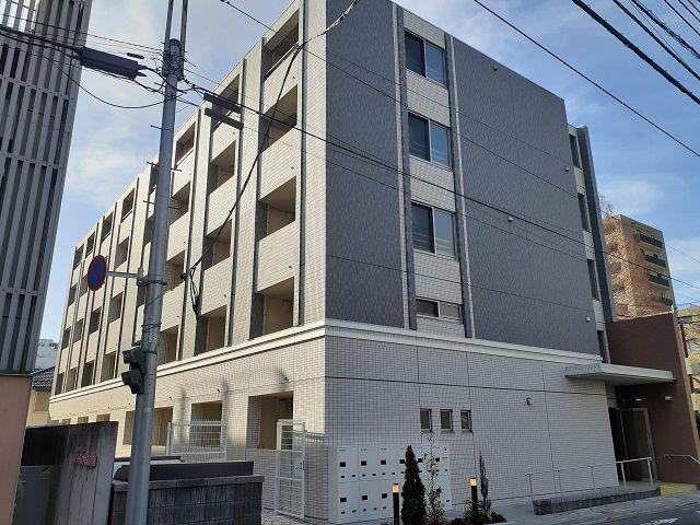 サイドパーク