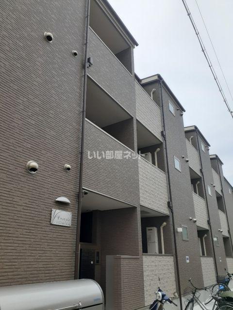 FSTYLE藤井寺・岡1号館