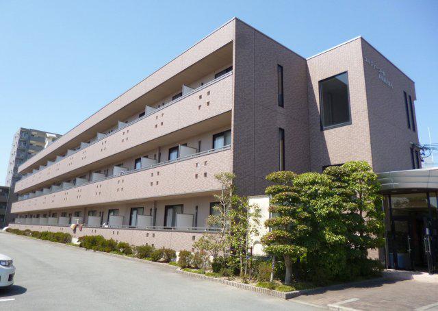 コッジィーコートFUKATA