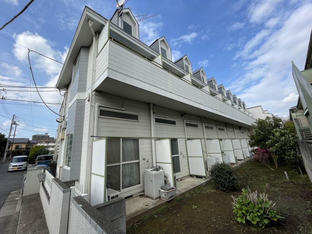 エスポワール大泉学園