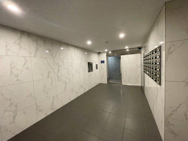 ベルシード板橋蓮根アンベリール