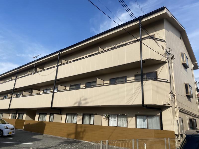 カーネ播磨町