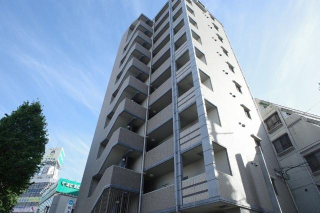 シェヌー白山
