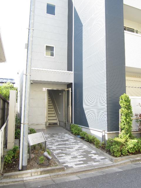 マルベリー小岩