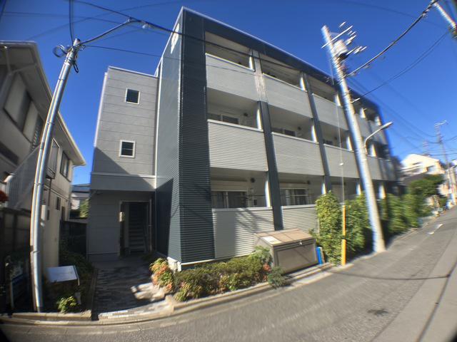 マルベリー小岩