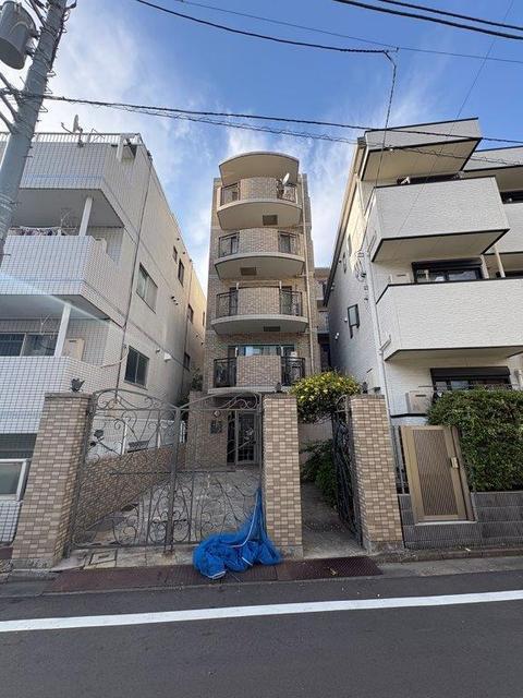 ジェイパーク新中野