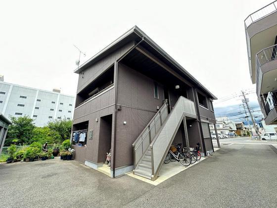 シャーメゾンRAY