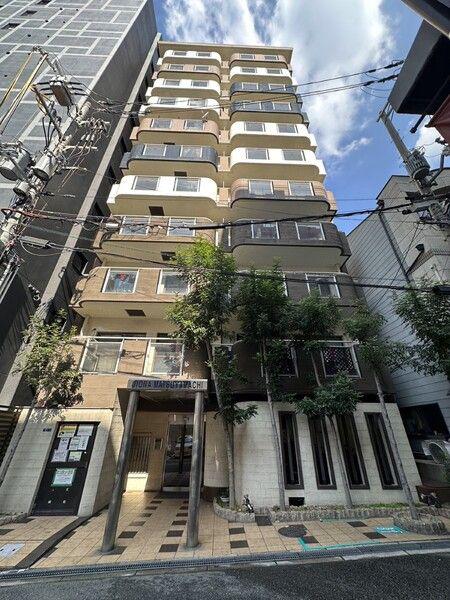 ジオナ松屋町
