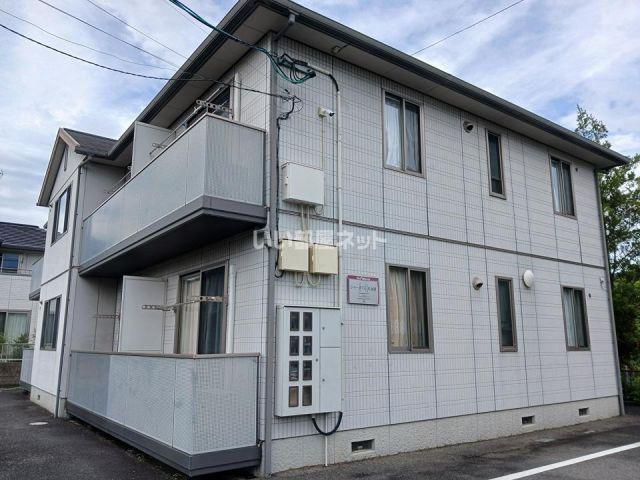 シャーメゾン八反田(1LDK/1階)