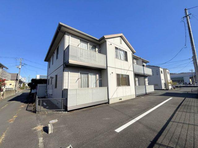 シャーメゾン八反田