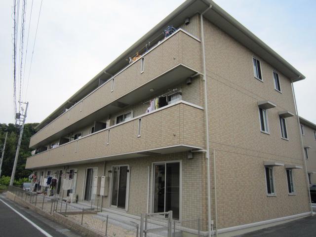 ロイヤルガーデン染地台B