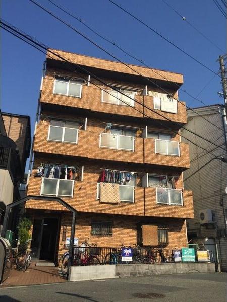 ロイヤル正覚寺