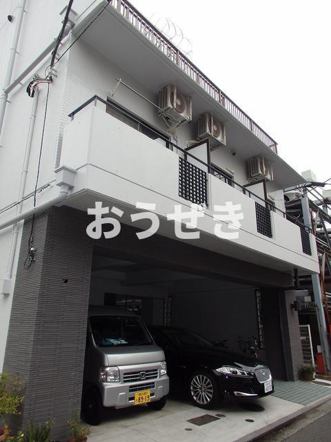 小柳ビル