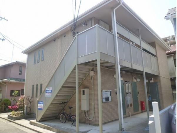 アムール芭蕉館