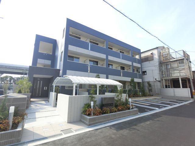 PROMENADE ISHIZU