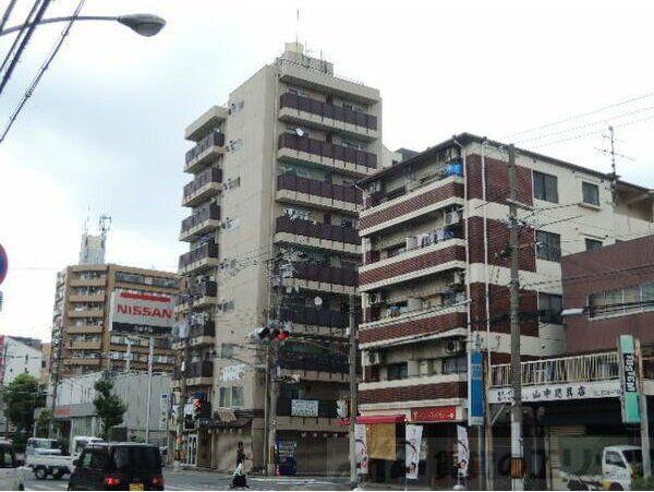 ビスタ新庄ハイツIII