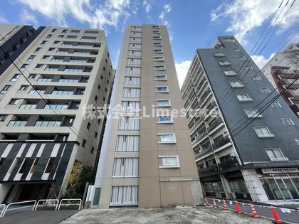 シティインデックス新宿若松町