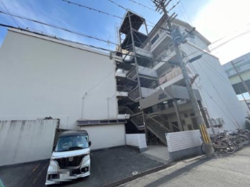 アサヒマンション