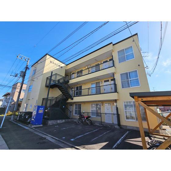 ヒルトン函館